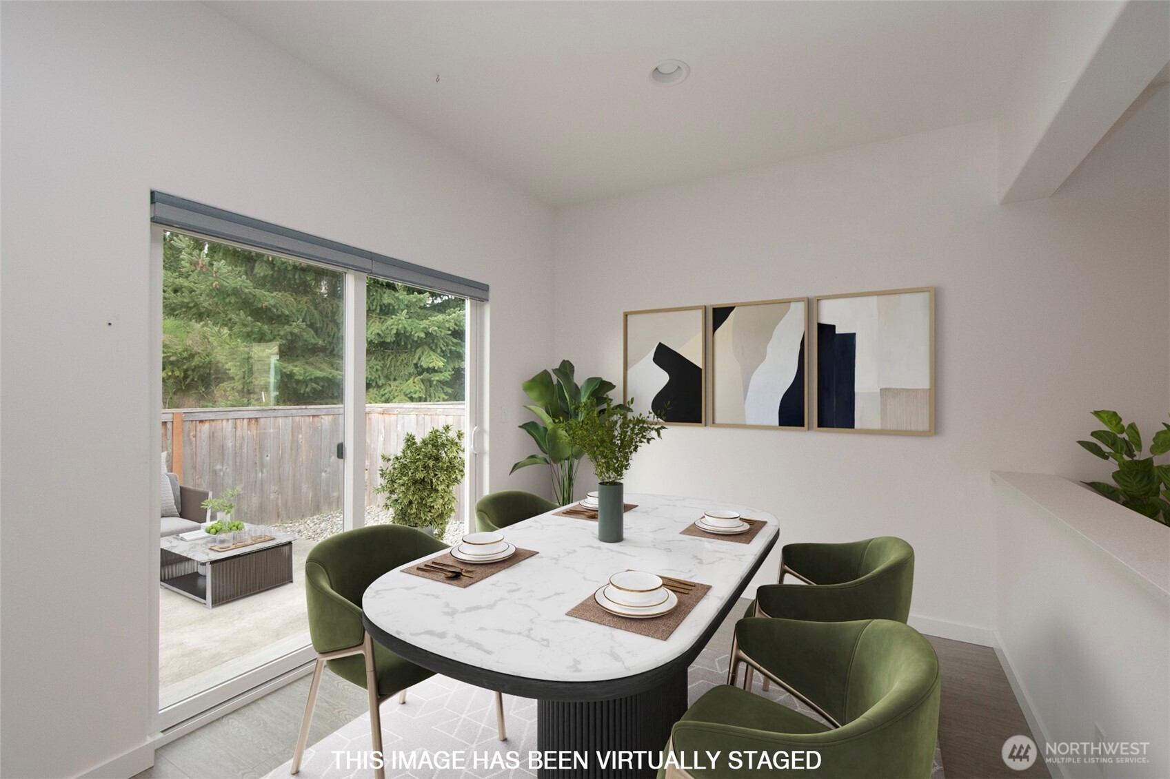 30 Nimbus Lane , Sequim, WA 98382