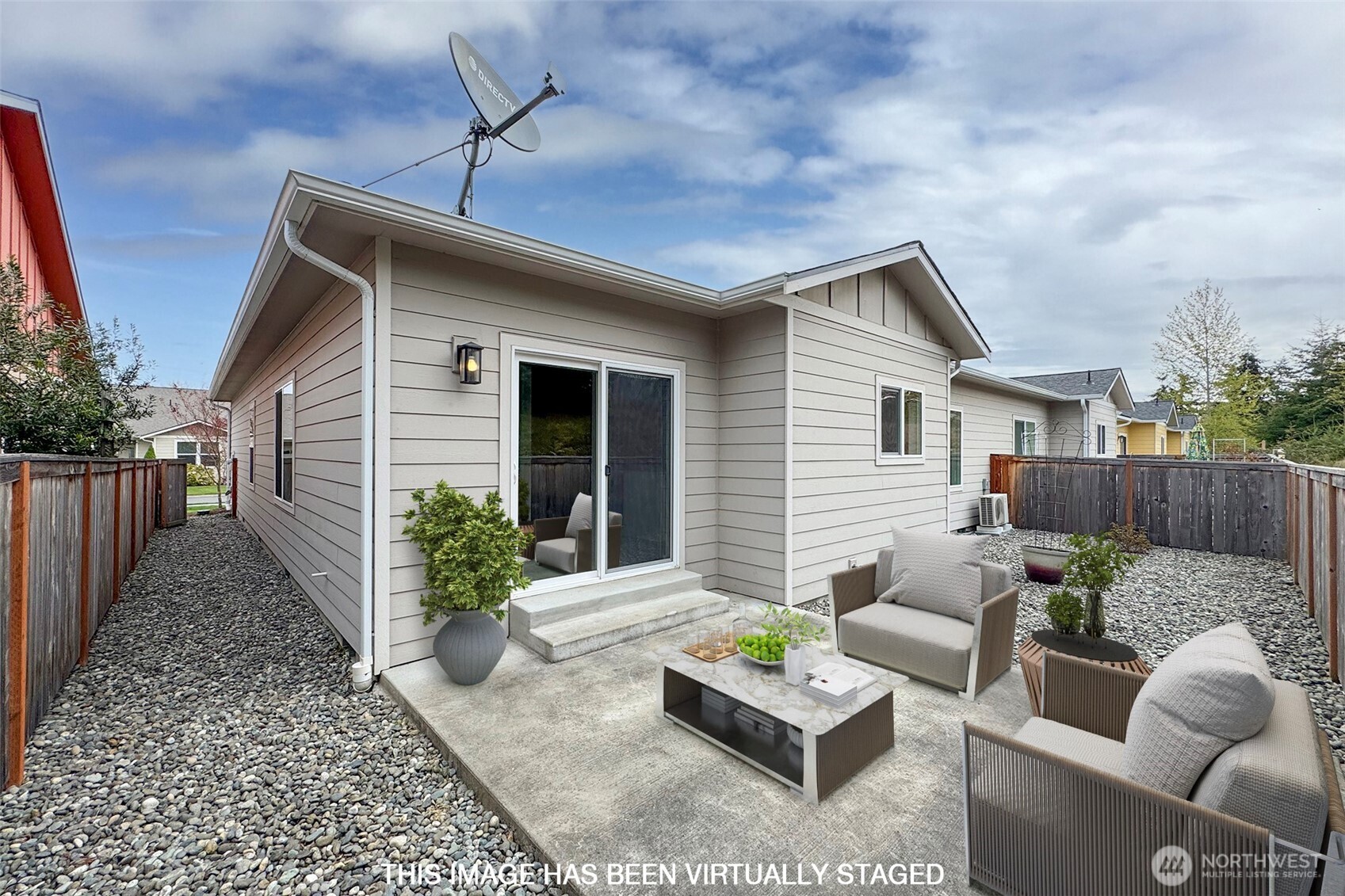 30 Nimbus Lane , Sequim, WA 98382
