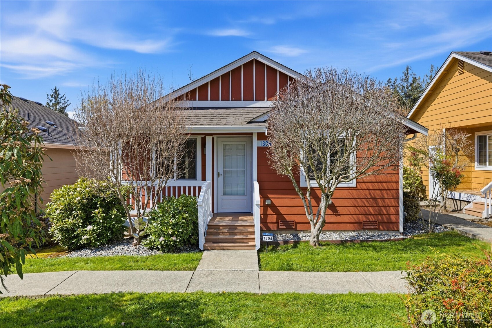 1304 Wildflower Way , Sedro Woolley, WA 98284