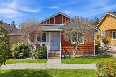 1304 Wildflower Way , Sedro Woolley, WA 98284 - Photo 1