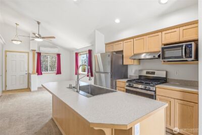 1304 Wildflower Way , Sedro Woolley, WA 98284 - Photo 16