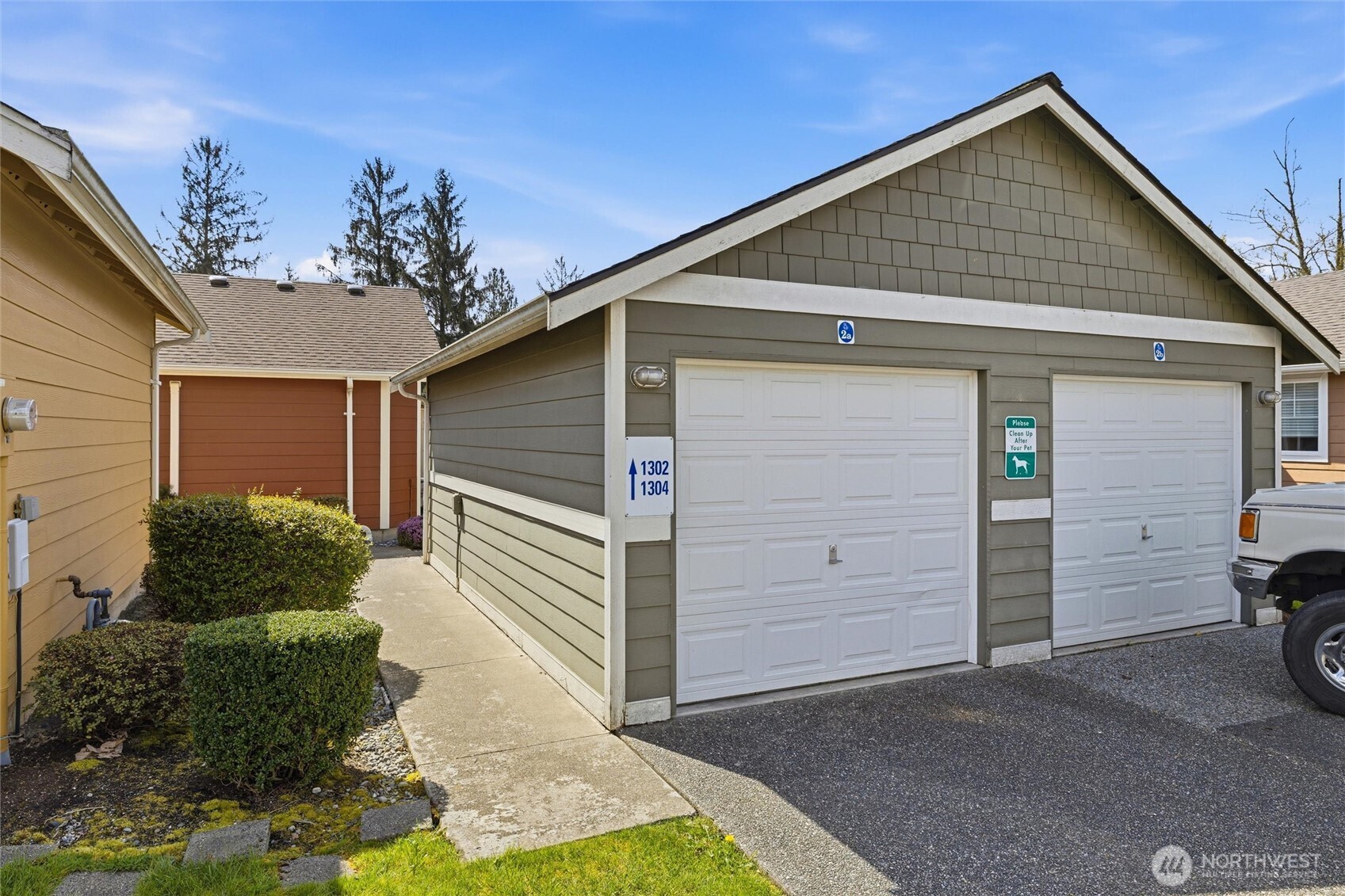 1304 Wildflower Way , Sedro Woolley, WA 98284