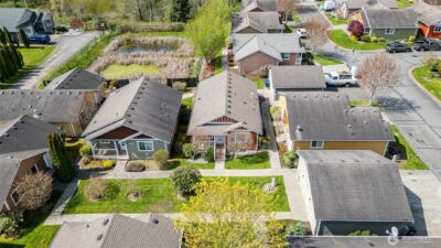 1304 Wildflower Way , Sedro Woolley, WA 98284 - Photo 4