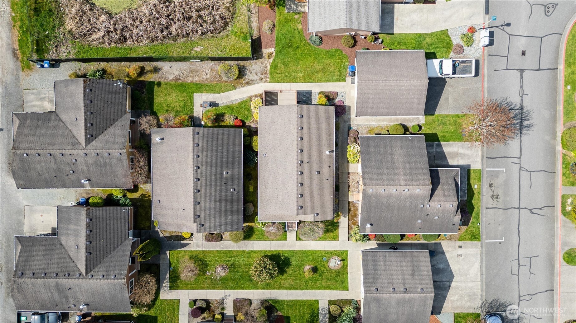 1304 Wildflower Way , Sedro Woolley, WA 98284