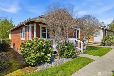 1304 Wildflower Way , Sedro Woolley, WA 98284 - Photo 9