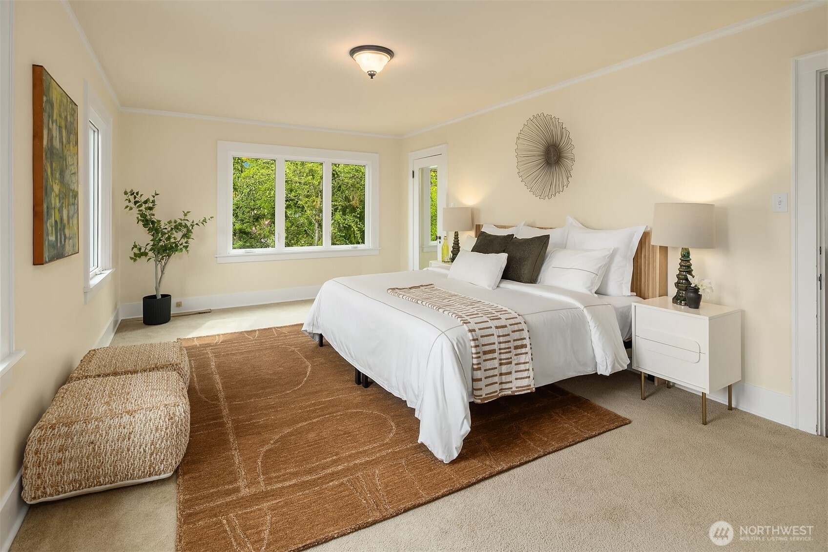 412 36th Avenue , Seattle, WA 98122-6416