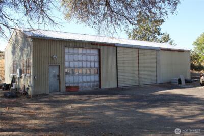 117 S Neilson Road , Lind, WA 99341 - Photo 1