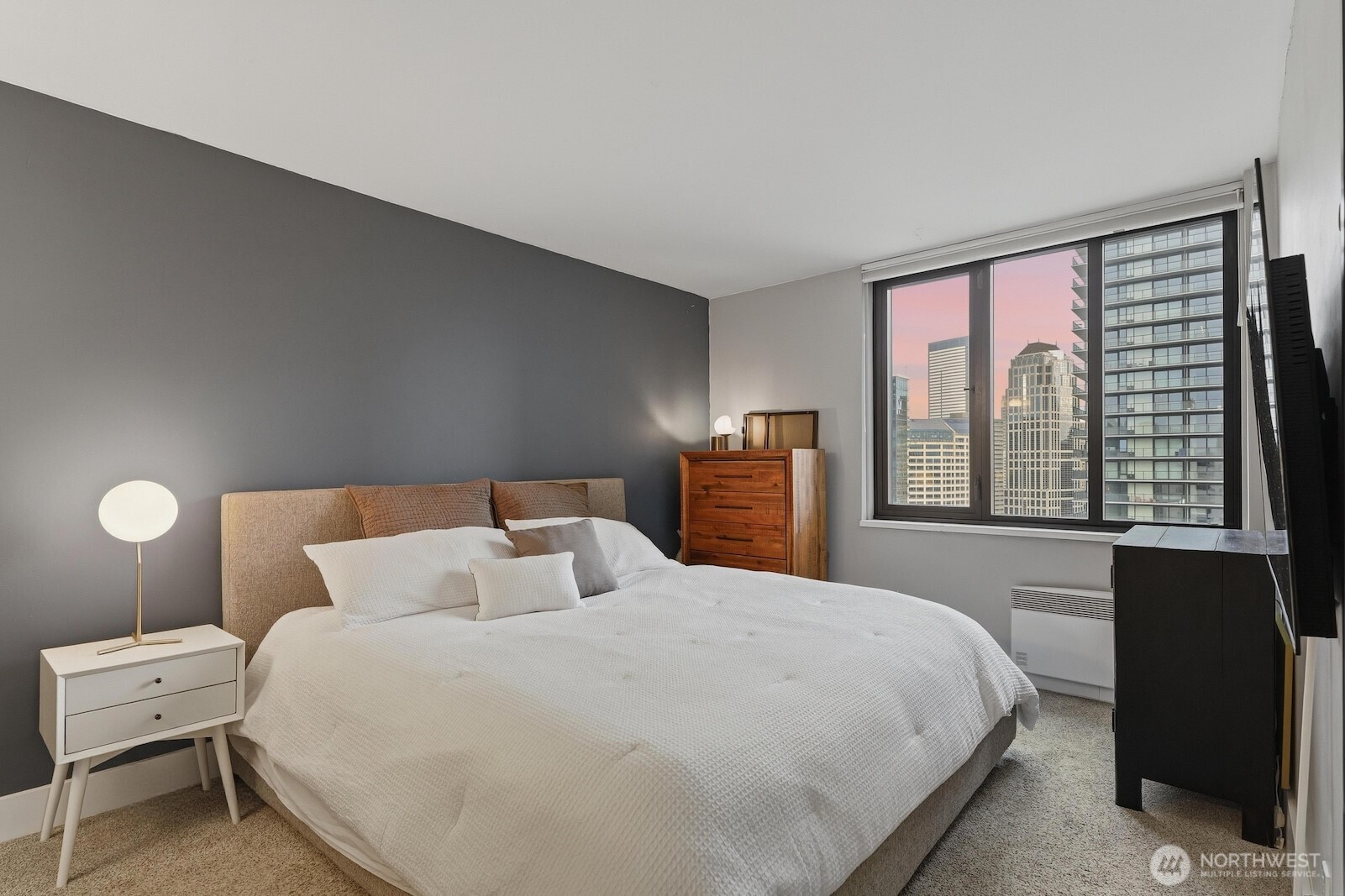 2100 3rd Avenue #2601, Seattle, WA 98121