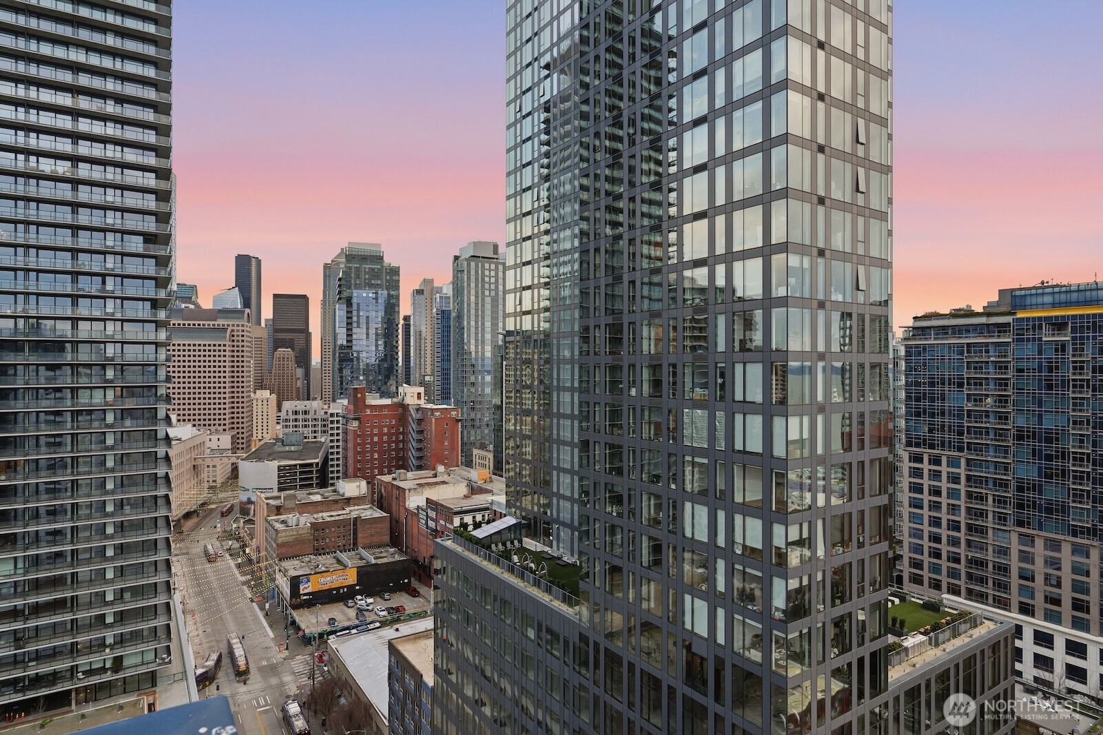 2100 3rd Avenue #2601, Seattle, WA 98121