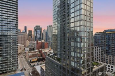 2100 3rd Avenue #2601, Seattle, WA 98121 - Photo 17
