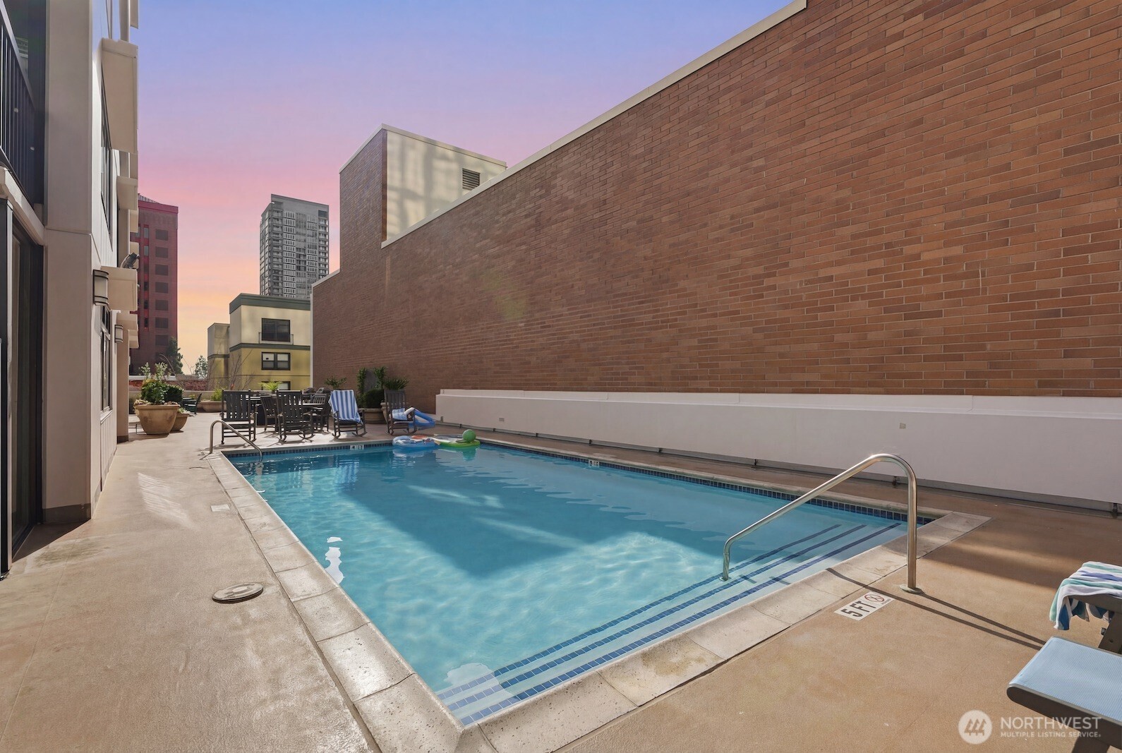 2100 3rd Avenue #2601, Seattle, WA 98121