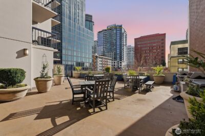 2100 3rd Avenue #2601, Seattle, WA 98121 - Photo 20