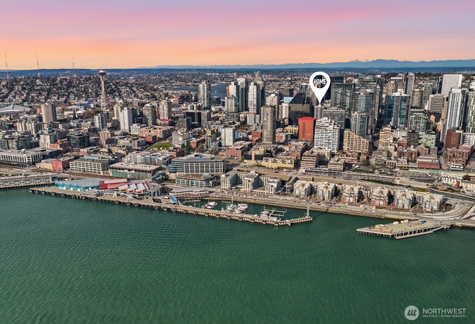 2100 3rd Avenue #2601, Seattle, WA 98121