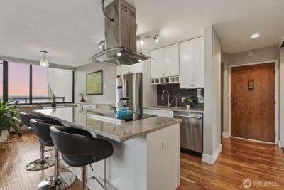 2100 3rd Avenue #2601, Seattle, WA 98121 - Photo 5