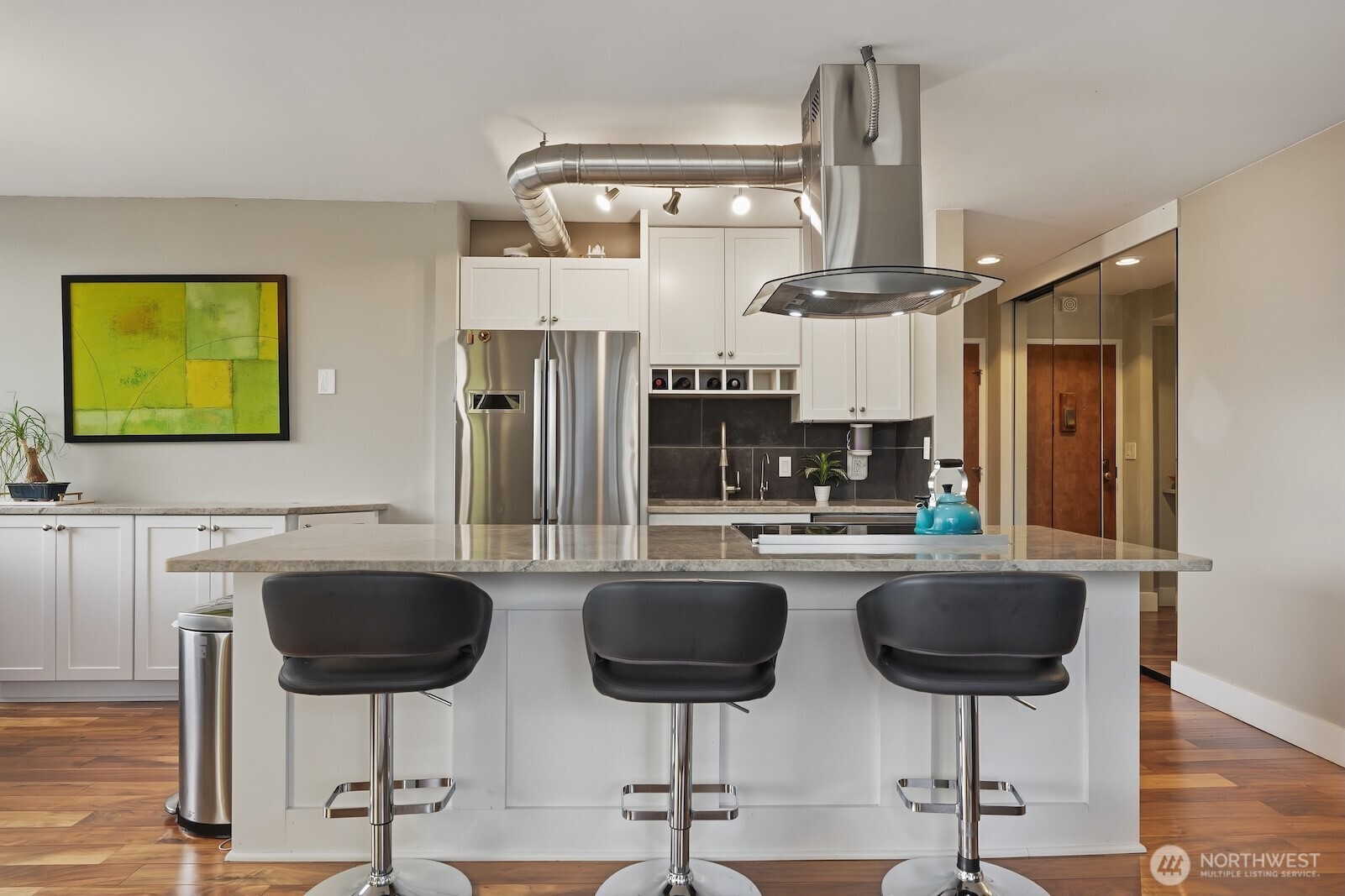 2100 3rd Avenue #2601, Seattle, WA 98121