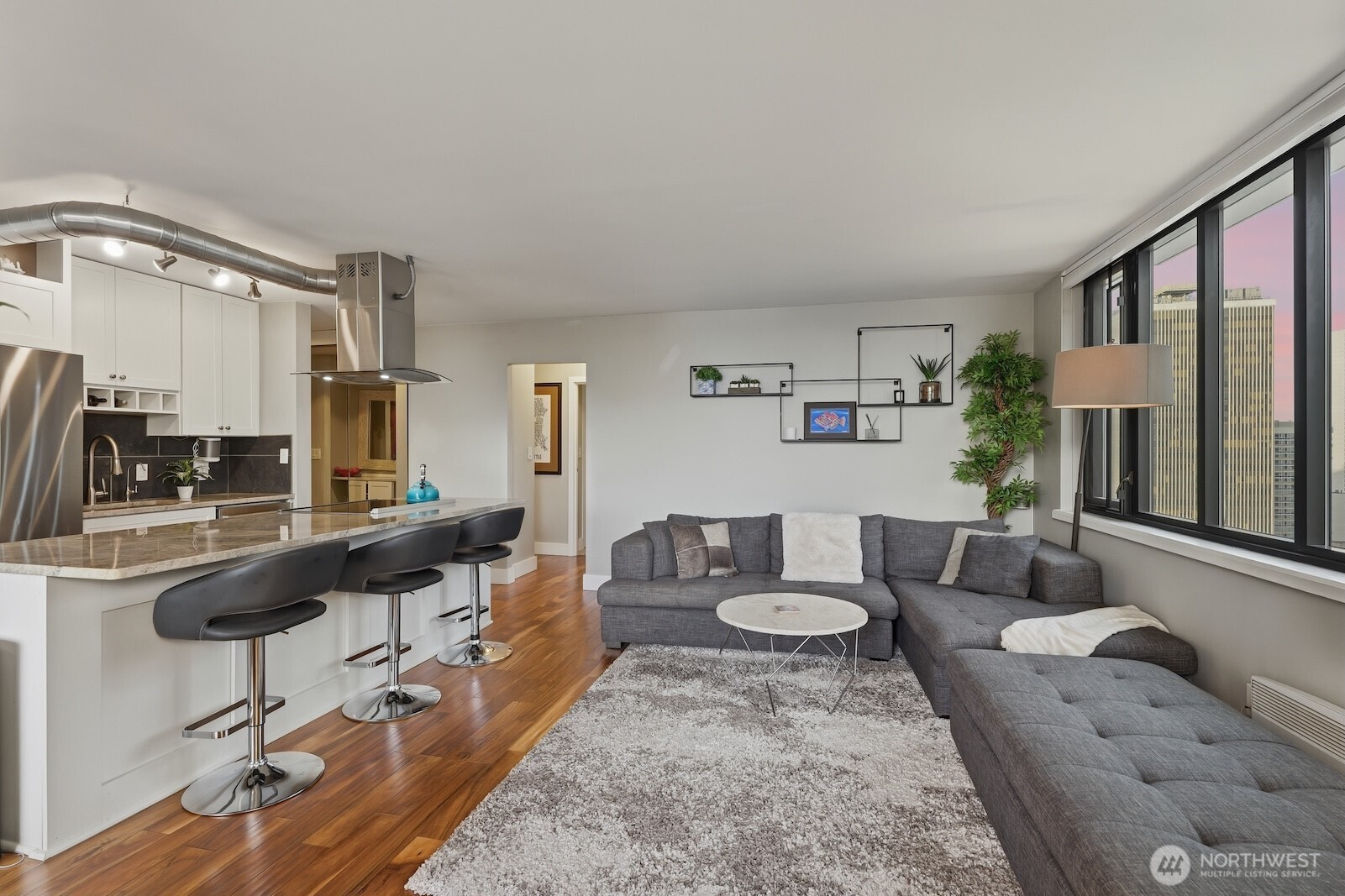 2100 3rd Avenue #2601, Seattle, WA 98121