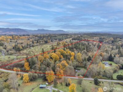 7714 &7722 Grandview Road , Arlington, WA 98223