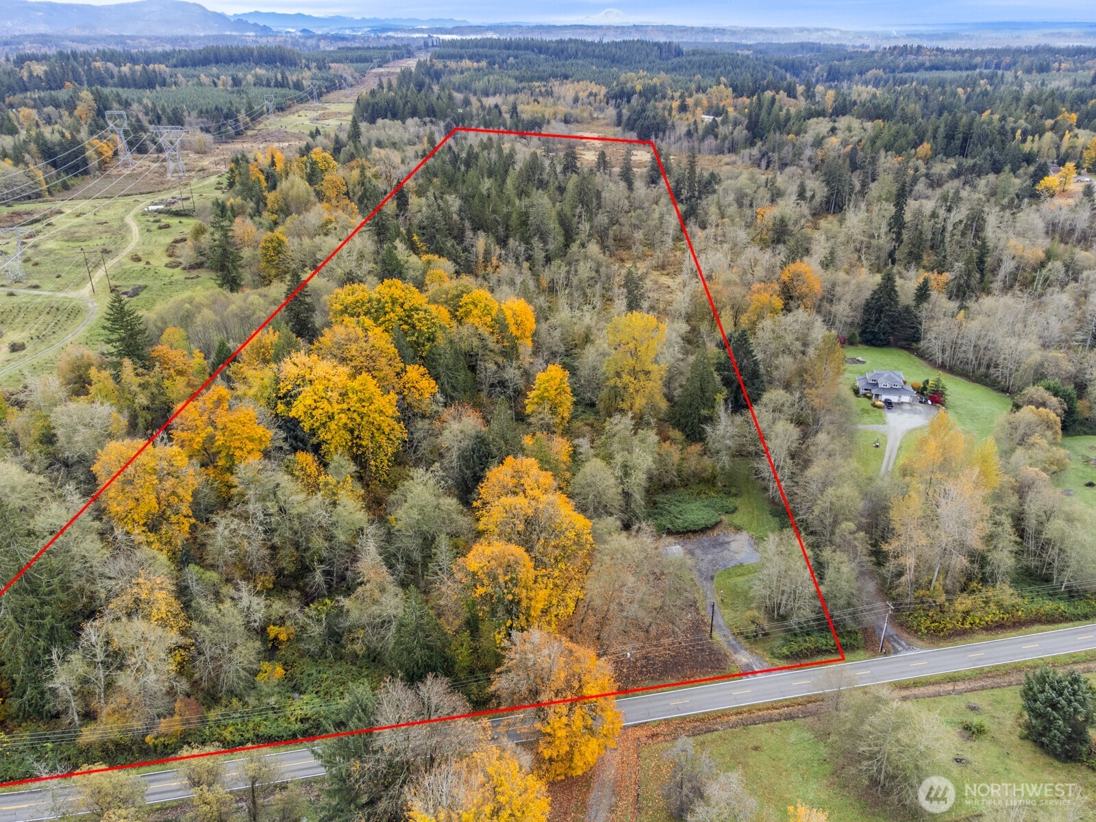7714 &7722 Grandview Road , Arlington, WA 98223