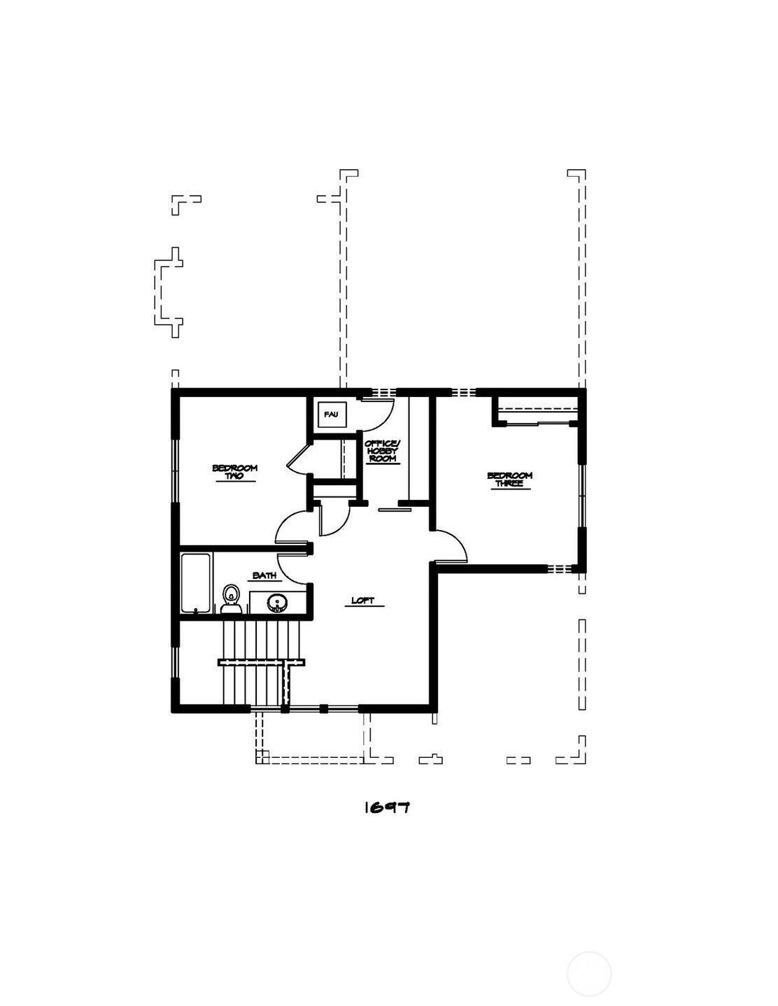 1057 SE Garrison Village Way , College Place, WA 99324