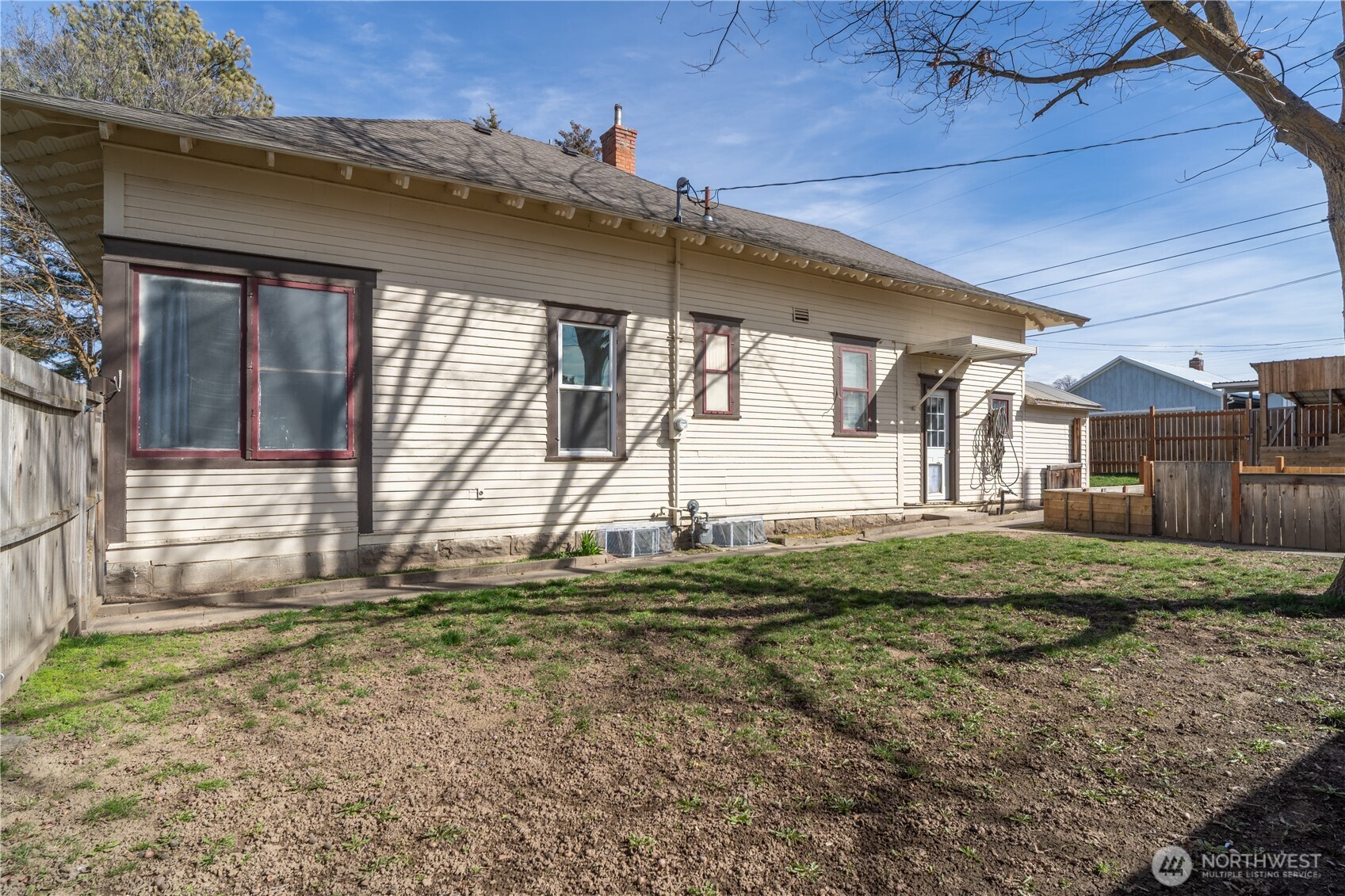 105 W 5th Avenue , Ritzville, WA 99169