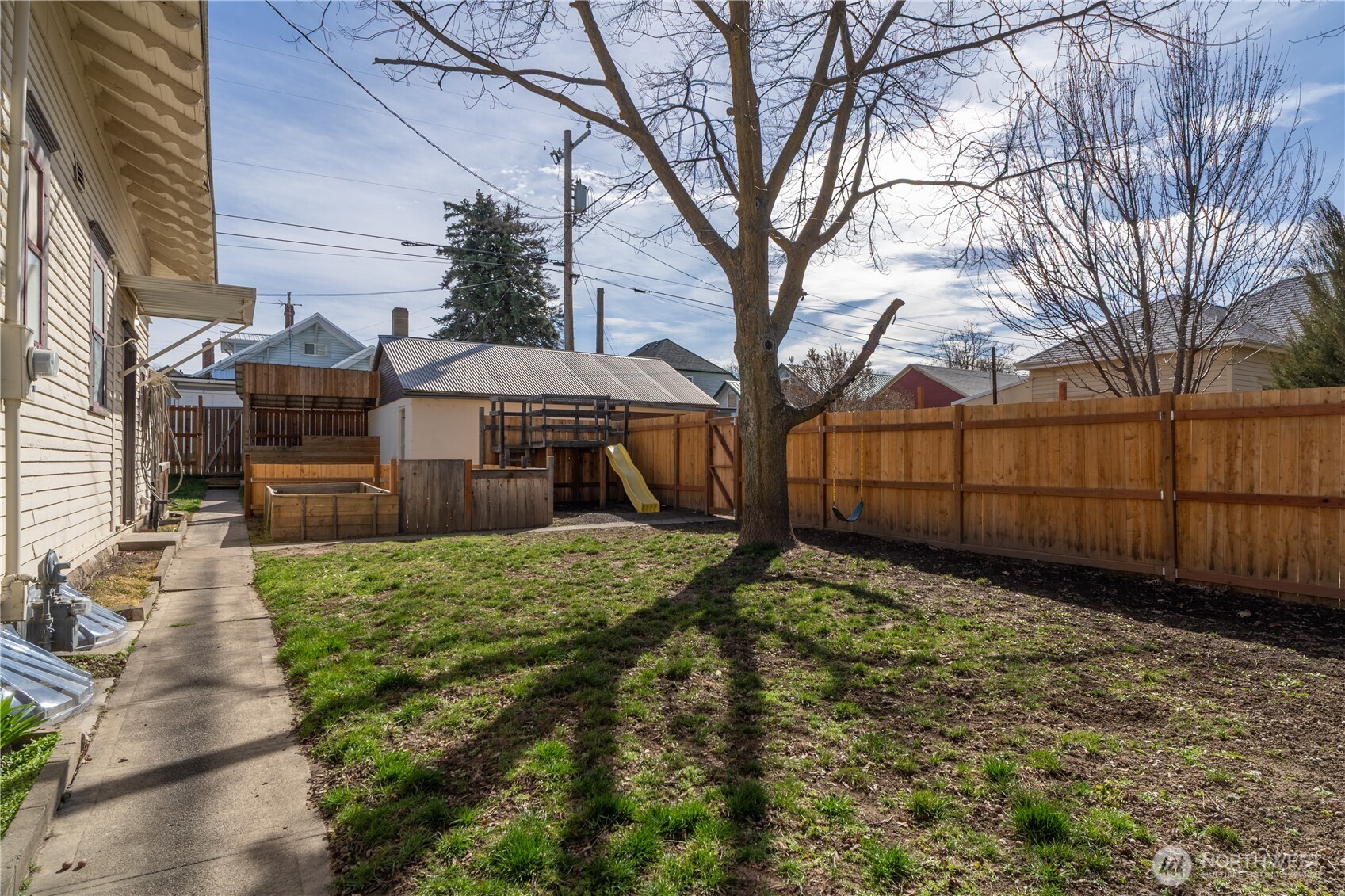 105 W 5th Avenue , Ritzville, WA 99169