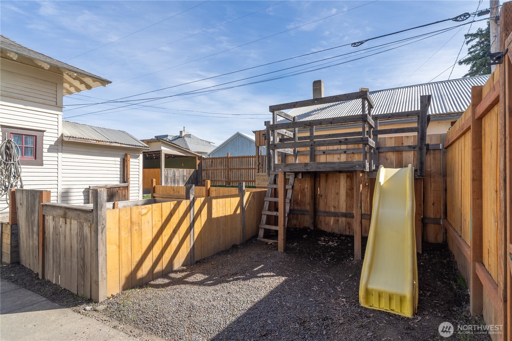105 W 5th Avenue , Ritzville, WA 99169