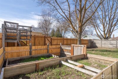 105 W 5th Avenue , Ritzville, WA 99169 - Photo 31