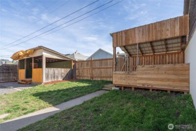 105 W 5th Avenue , Ritzville, WA 99169 - Photo 32