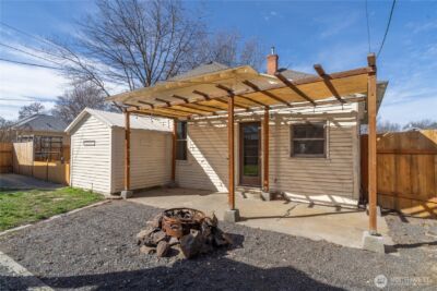 105 W 5th Avenue , Ritzville, WA 99169 - Photo 33