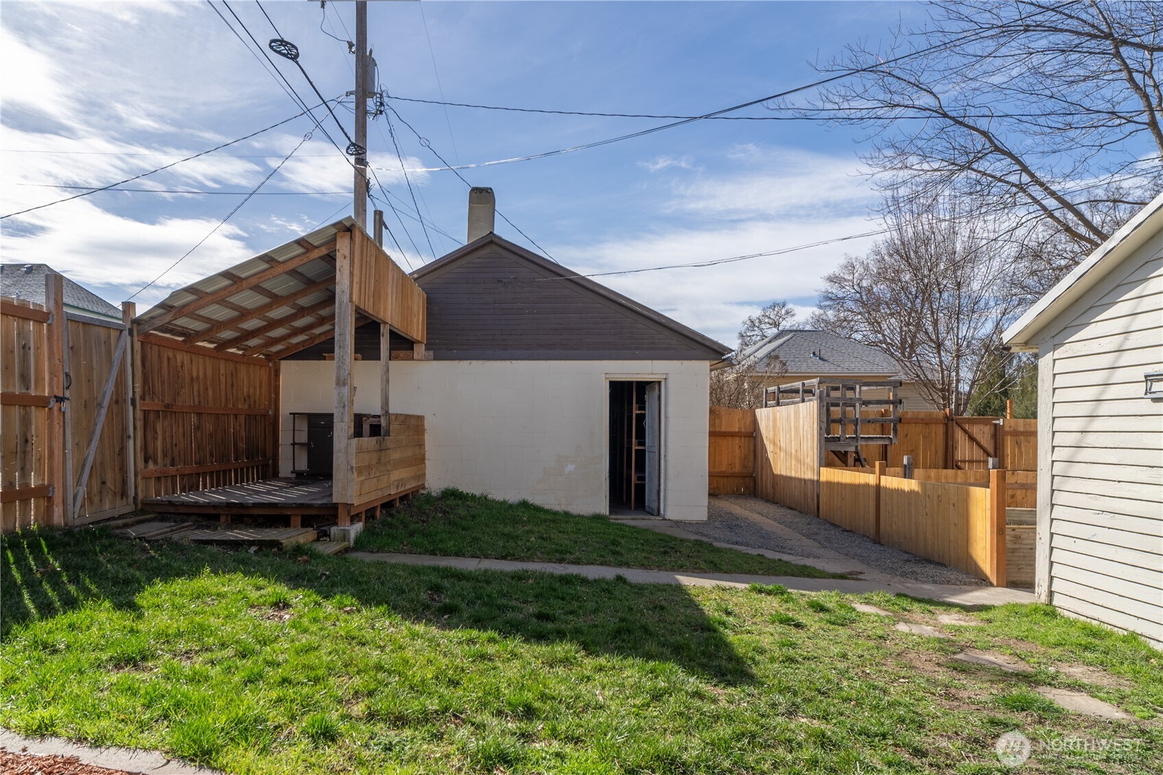 105 W 5th Avenue , Ritzville, WA 99169
