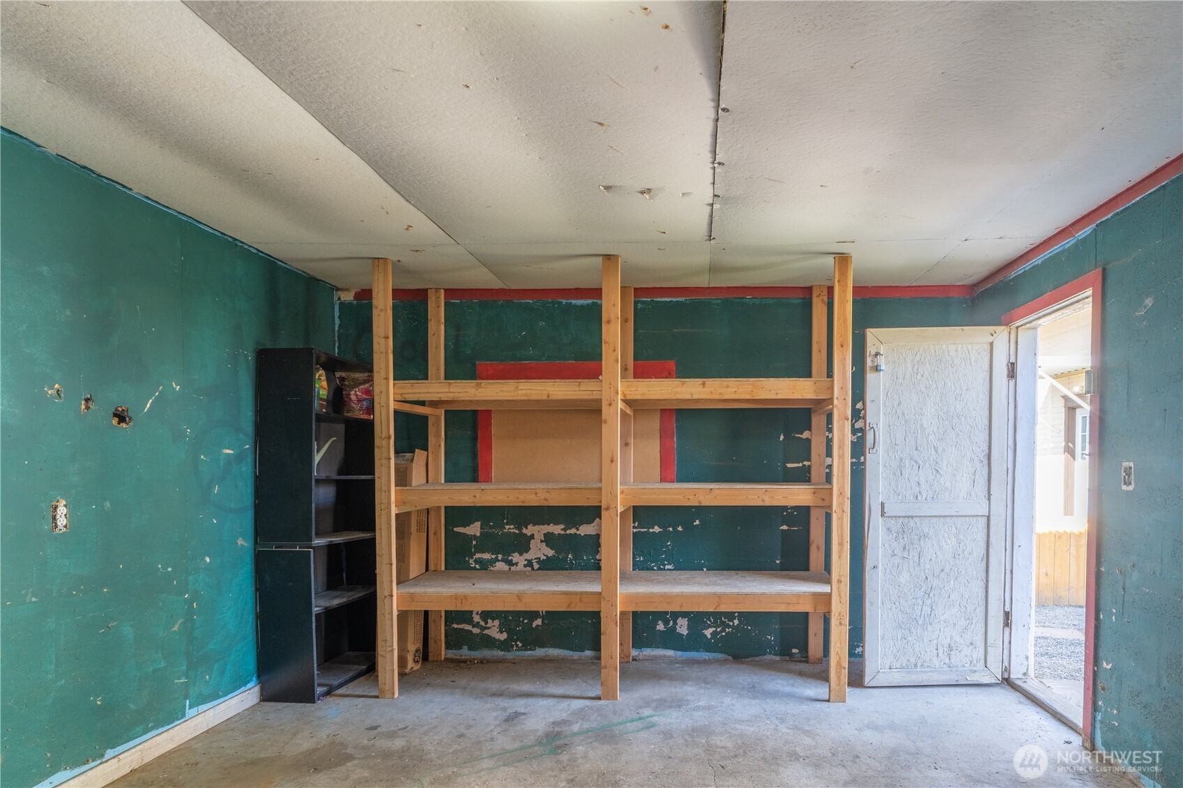 105 W 5th Avenue , Ritzville, WA 99169
