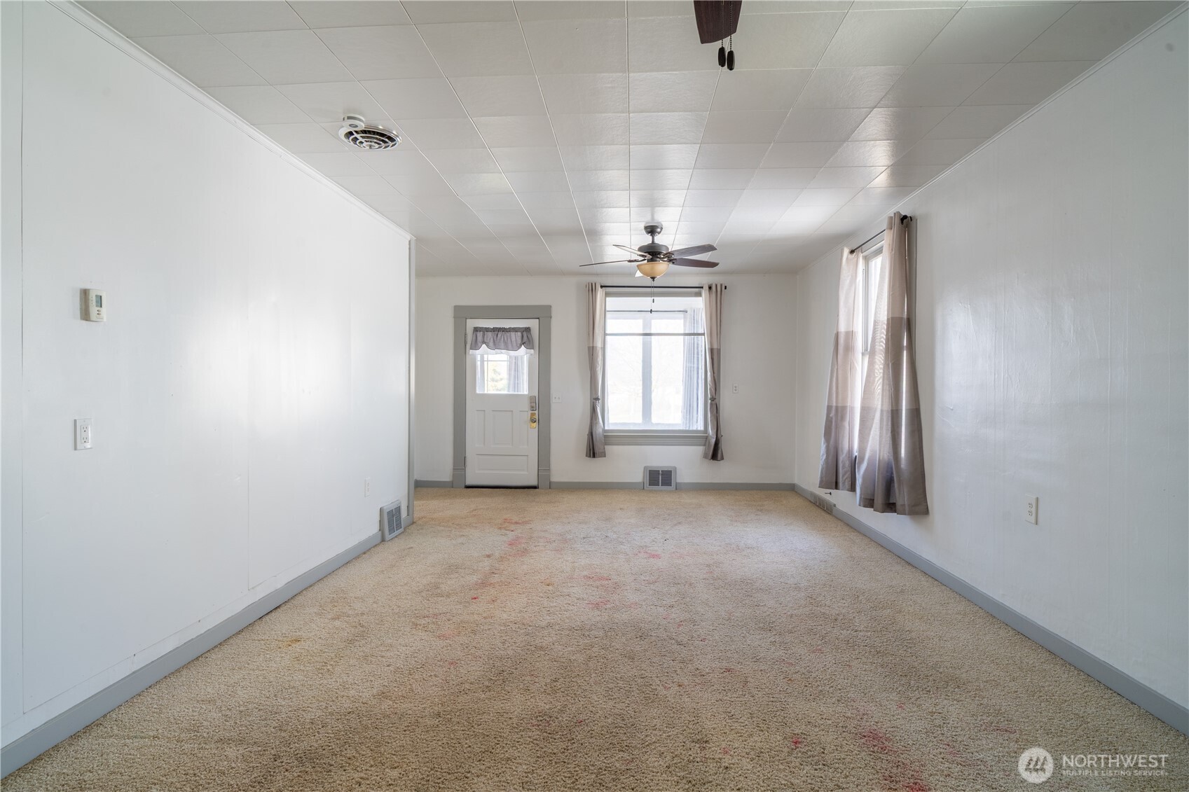 105 W 5th Avenue , Ritzville, WA 99169