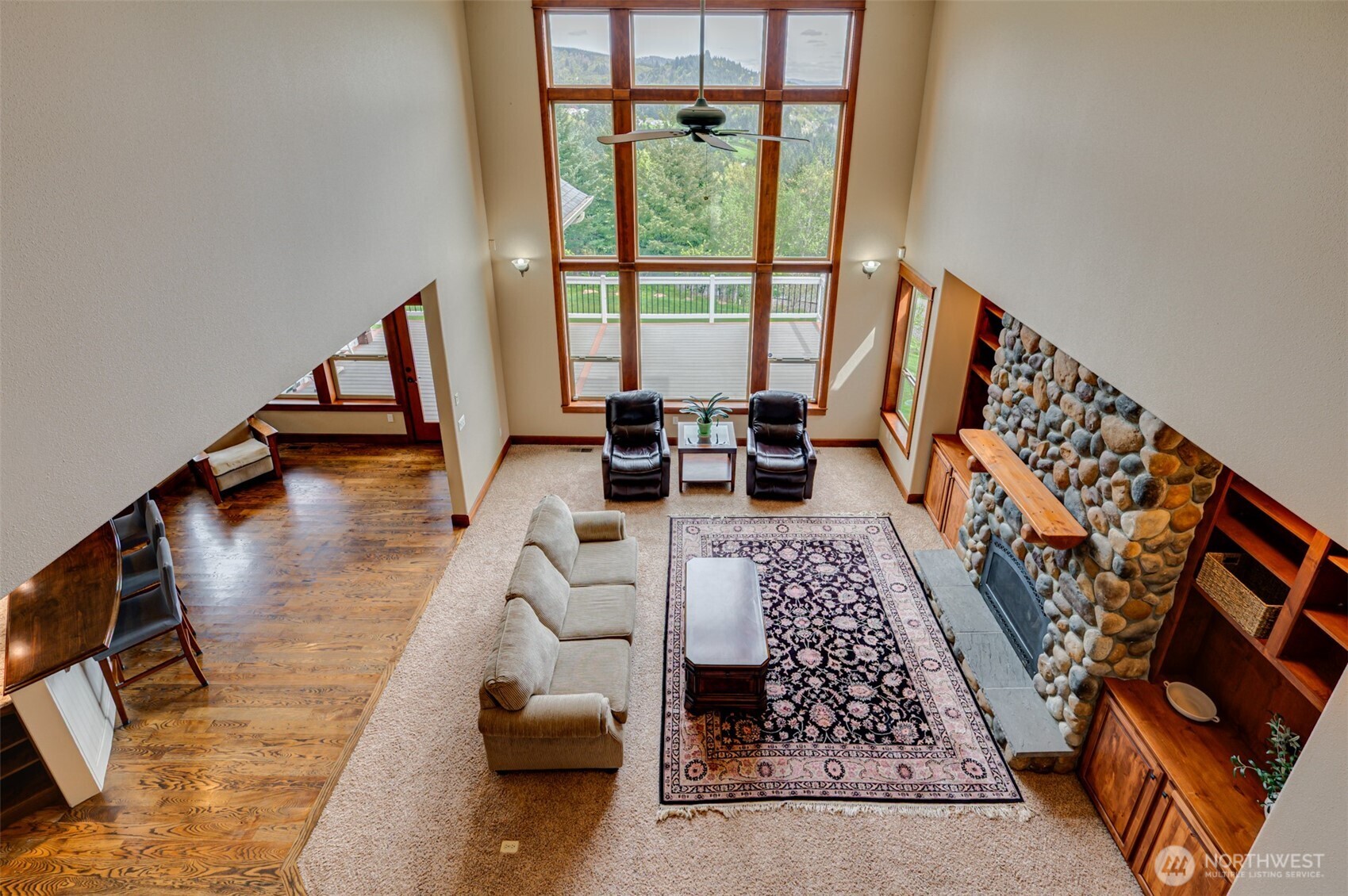 200 Pineridge Drive , Woodland, WA 98674