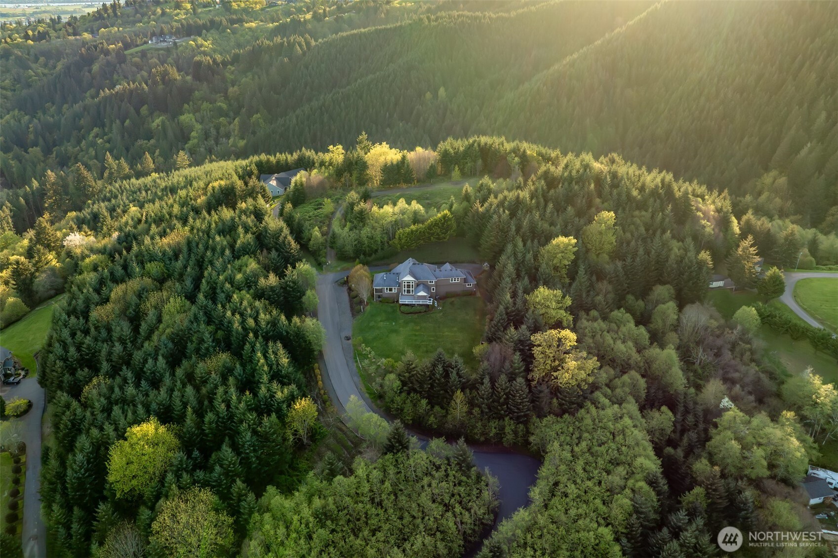 200 Pineridge Drive , Woodland, WA 98674