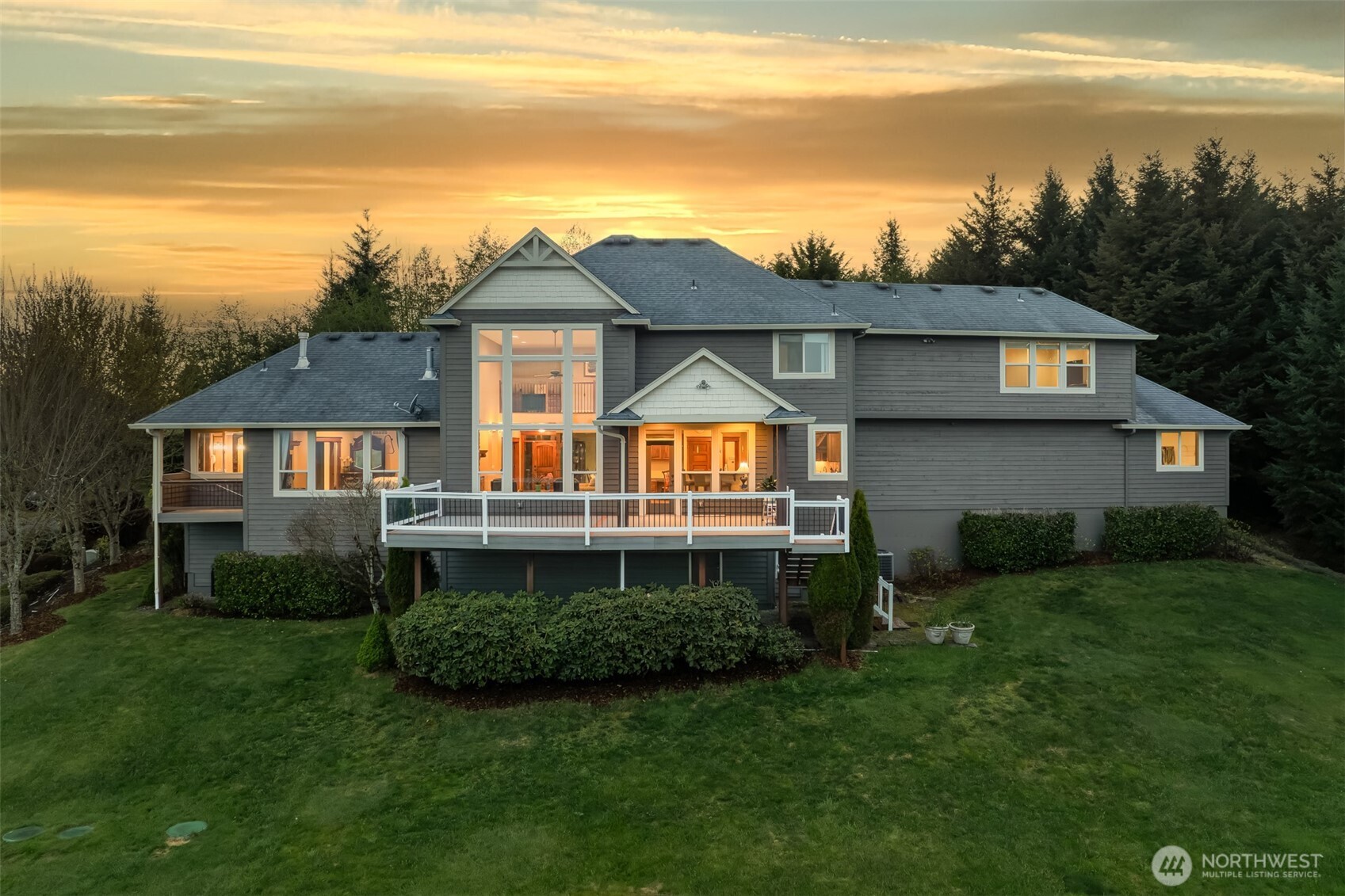 200 Pineridge Drive , Woodland, WA 98674