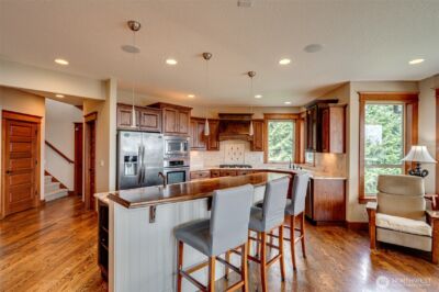 200 Pineridge Drive , Woodland, WA 98674 - Photo 4