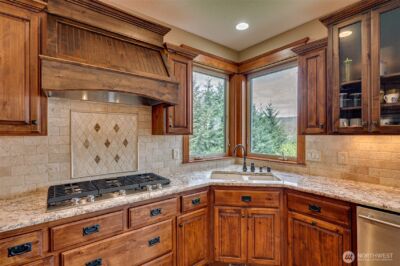 200 Pineridge Drive , Woodland, WA 98674 - Photo 5