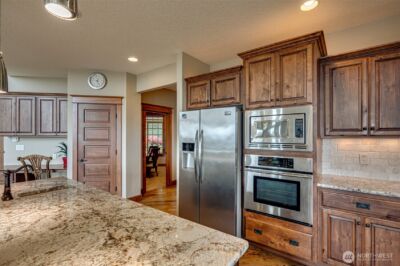 200 Pineridge Drive , Woodland, WA 98674 - Photo 6