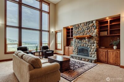 200 Pineridge Drive , Woodland, WA 98674 - Photo 8