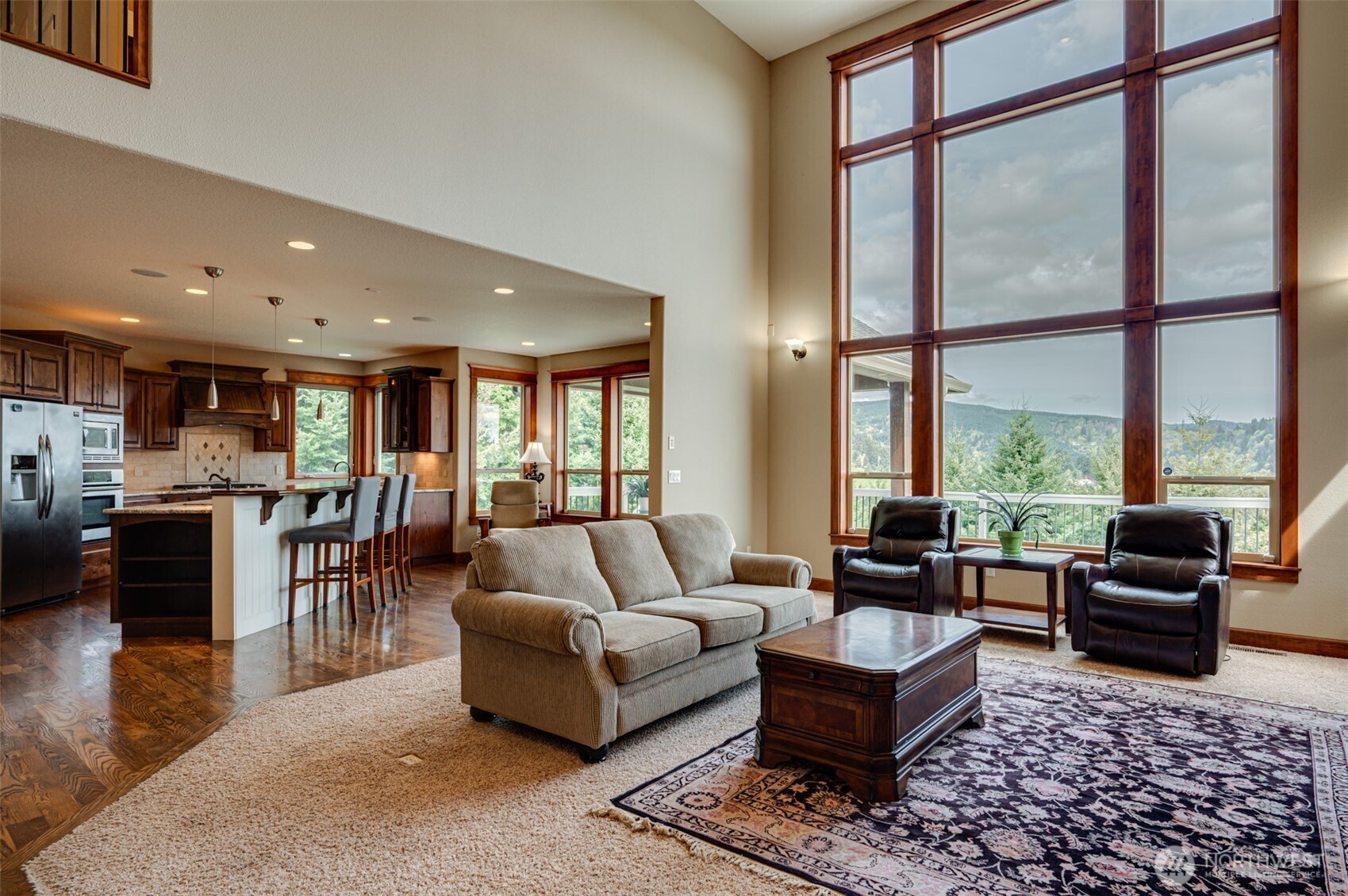 200 Pineridge Drive , Woodland, WA 98674
