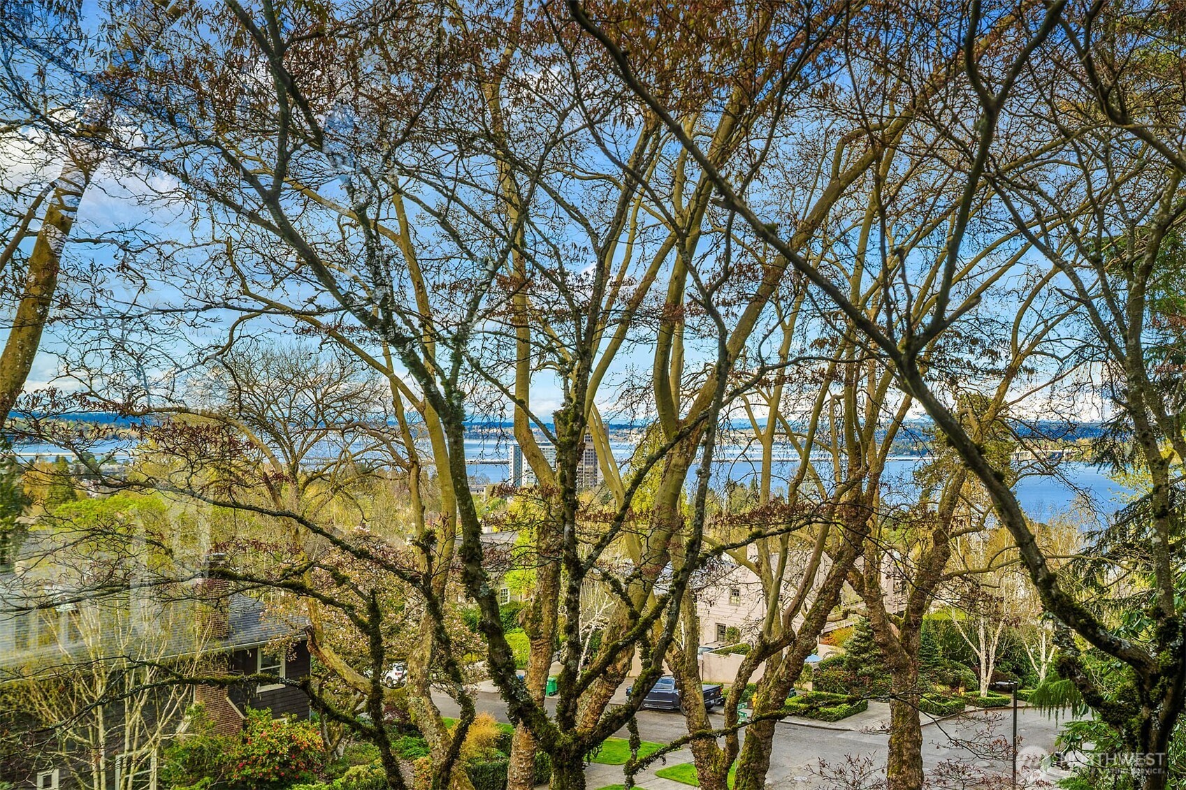 3717 E Prospect Street , Seattle, WA 98112