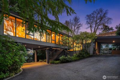 3717 E Prospect Street , Seattle, WA 98112 - Photo 3