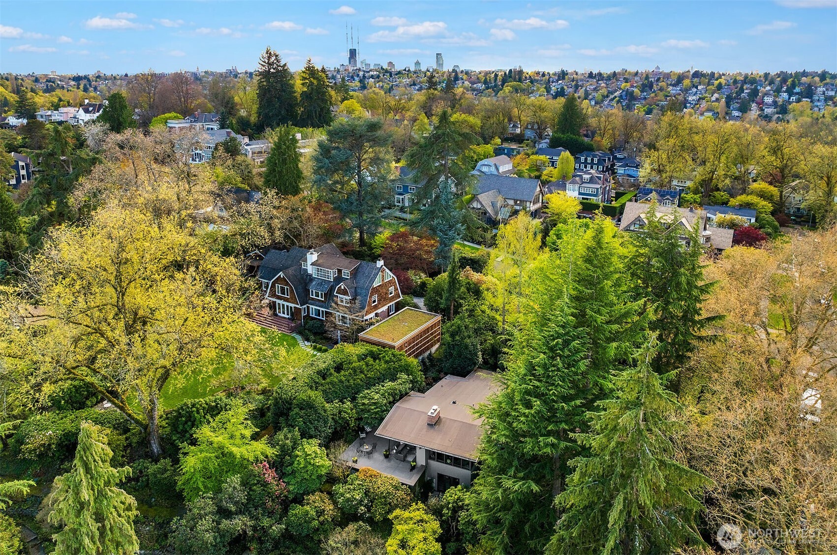 3717 E Prospect Street , Seattle, WA 98112