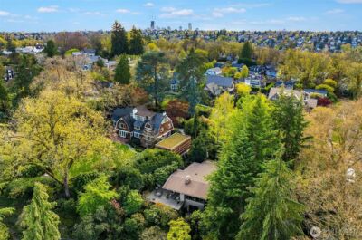 3717 E Prospect Street , Seattle, WA 98112 - Photo 32