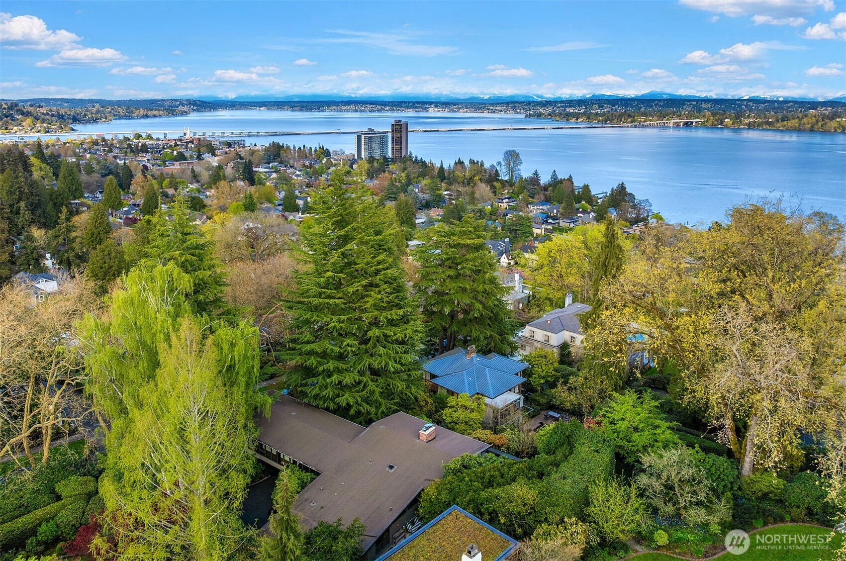 3717 E Prospect Street , Seattle, WA 98112