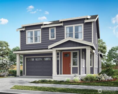 17817 139th Avenue Ct E #44, Puyallup, WA 98374 - Photo 1