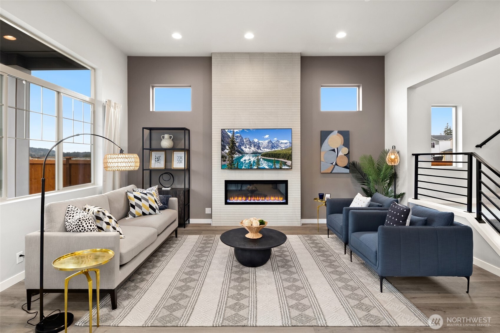 17817 139th Avenue Ct E #44, Puyallup, WA 98374