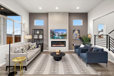 17817 139th Avenue Ct E #44, Puyallup, WA 98374 - Photo 5