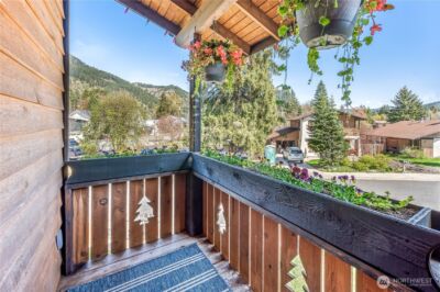 221 Evans Street , Leavenworth, WA 98826 - Photo 16
