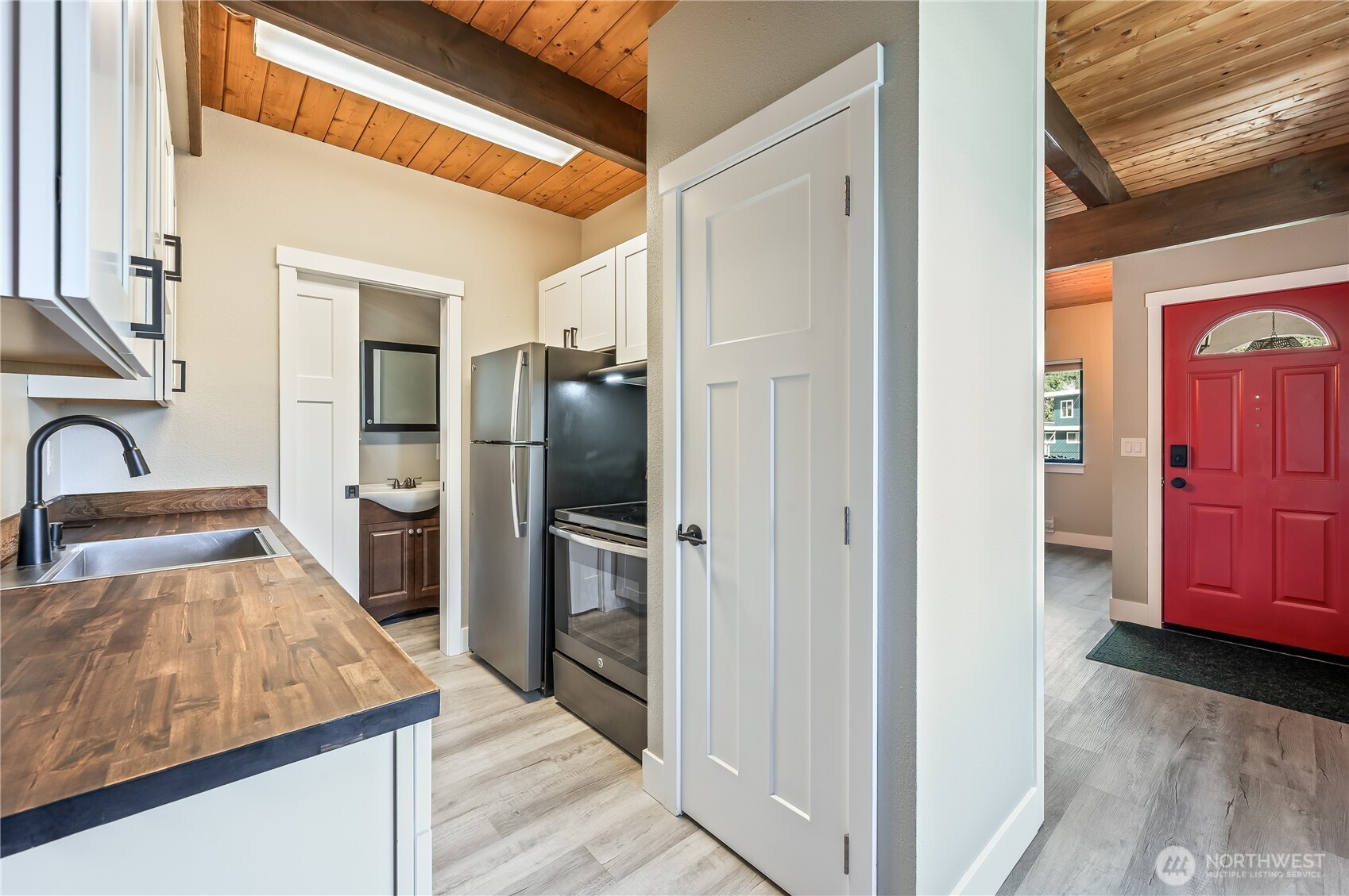 221 Evans Street , Leavenworth, WA 98826
